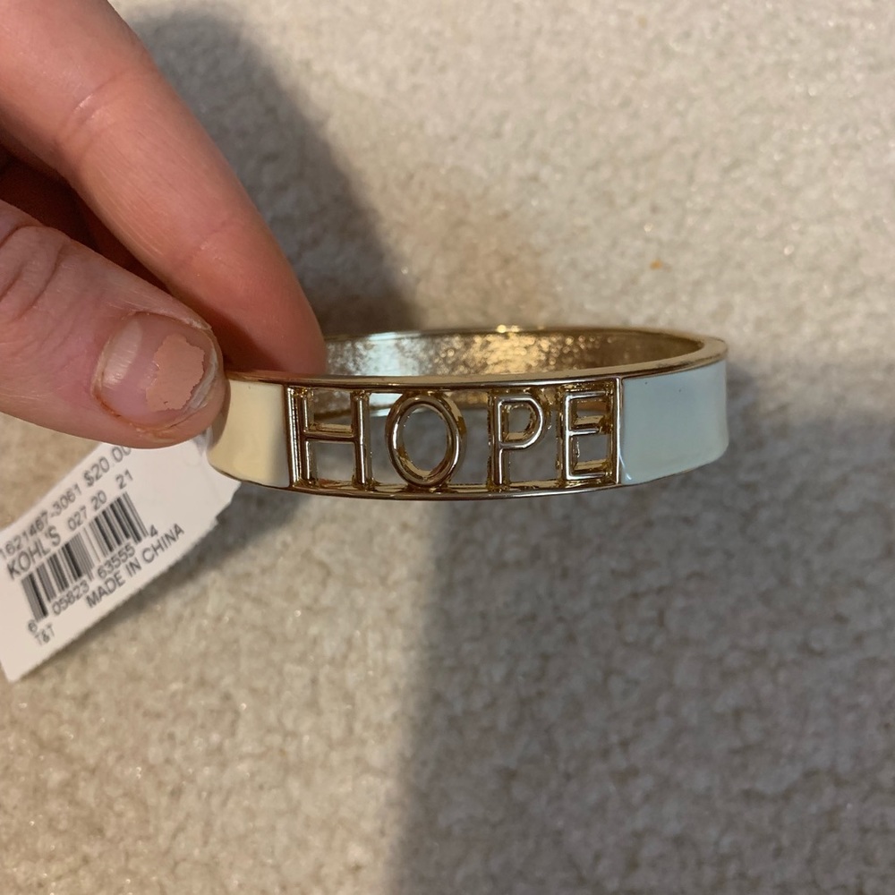 Hope Cuff